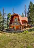 Primary image Rustic Duck Creek Village Cabin w/ Decks!