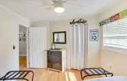 Lainnya 2 Lake Wales Vacation Rental w/ Screened-in Porch!