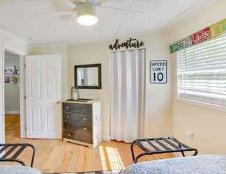 Lainnya 2 Lake Wales Vacation Rental w/ Screened-in Porch!