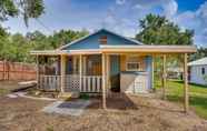 Others 3 Lake Wales Vacation Rental w/ Screened-in Porch!