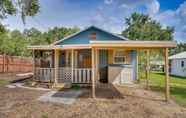 Lainnya 3 Lake Wales Vacation Rental w/ Screened-in Porch!