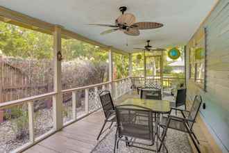 Lainnya 4 Lake Wales Vacation Rental w/ Screened-in Porch!