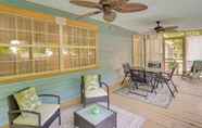 Lainnya 5 Lake Wales Vacation Rental w/ Screened-in Porch!