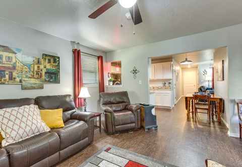 Others Cozy Norman Home: 4 Mi to Oklahoma University!