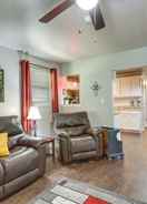 Primary image Cozy Norman Home: 4 Mi to Oklahoma University!