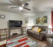 Others 6 Cozy Norman Home: 4 Mi to Oklahoma University!