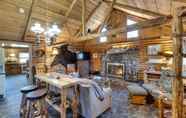 Khác 5 Remote Escape: Klamath Falls Cabin By Lake & Hikes