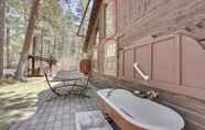 Khác 2 Remote Escape: Klamath Falls Cabin By Lake & Hikes