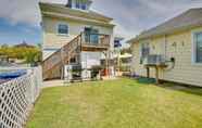 Others 7 Jersey Shore Retreat Near Wildwood Boardwalk!