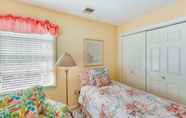 Lainnya 7 Ocean City Home 1 Block to Beach & Boardwalk!