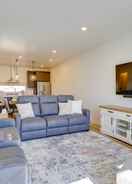 Primary image Mountain Green Luxury Retreat By Snowbasin Resort!