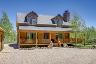 Others Cedar City Cabin w/ Wraparound Porch & 2 Grills!