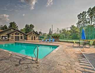 Others 2 Dog-friendly Huntsville Vacation Rental w/ Pool!