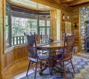 Others 6 Remote Cedar City Cabin w/ Deck, Views, Fireplaces