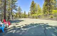 Others 2 Tahoe City Vacation Rental w/ Community Game Room!