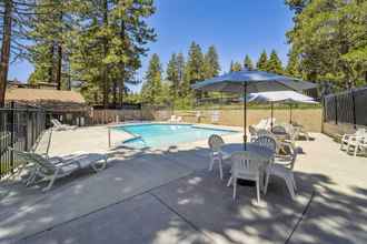 Others 4 Tahoe City Vacation Rental w/ Community Game Room!