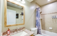 อื่นๆ 4 American Fork Vacation Rental w/ Private Hot Tub!