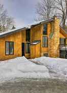 Primary image Jamaica Vacation Home w/ Deck: 8 Mi to Skiing!