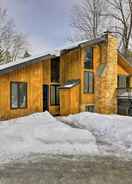 Primary image Jamaica Vacation Home w/ Deck: 8 Mi to Skiing!