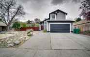 Lainnya 5 Reno Getaway w/ Spacious Patio & Grill!