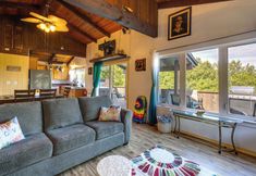 其他 6 Hot Tub, Grill & Views: Waldport Getaway!