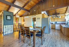 其他 2 Hot Tub, Grill & Views: Waldport Getaway!