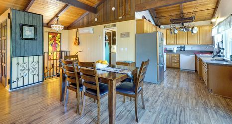 其他 2 Hot Tub, Grill & Views: Waldport Getaway!