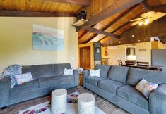 其他 5 Hot Tub, Grill & Views: Waldport Getaway!