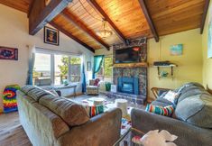 其他 4 Hot Tub, Grill & Views: Waldport Getaway!