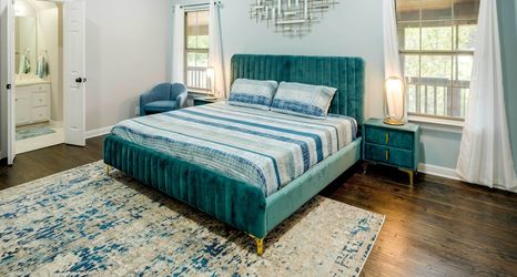 Others 2 10 Acres w/ Pool & Pond: Luxury Melissa Villa!