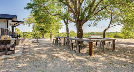 Khác 2 Patios + Lake View: Mckinney Ranch Home!
