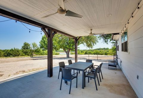 Others Patios + Lake View: Mckinney Ranch Home!