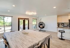 Khác 3 Patios + Lake View: Mckinney Ranch Home!