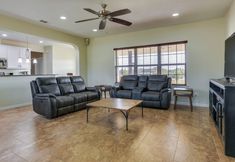 อื่นๆ 3 ~ 10 Mi to Dtwn Mckinney: Home w/ Patio & Yard