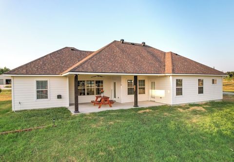 Others ~ 10 Mi to Dtwn Mckinney: Home w/ Patio & Yard