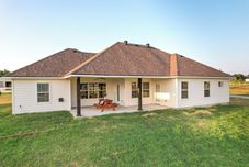 Khác ~ 10 Mi to Dtwn Mckinney: Home w/ Patio & Yard