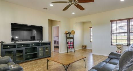 อื่นๆ 2 ~ 10 Mi to Dtwn Mckinney: Home w/ Patio & Yard