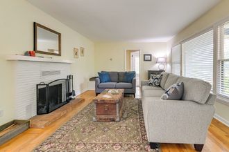 Others 4 Grants Pass Getaway w/ Expansive Deck!