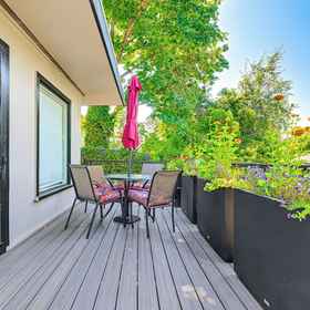 Primary image1Grants Pass Getaway w/ Expansive Deck!,约瑟芬县飯店