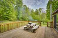 Others Andes Vacation Rental w/ Deck & Grill!