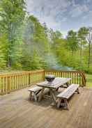 Primary image Andes Vacation Rental w/ Deck & Grill!