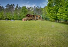 其他 5 Andes Vacation Rental w/ Deck & Grill!