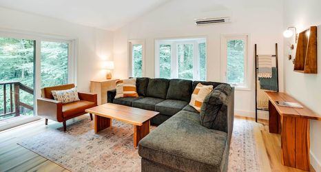 Others 2 Fully Remodeled Saugerties Retreat on 7 Acres!