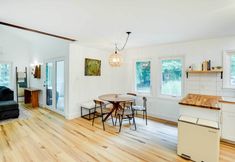 Lainnya 6 Fully Remodeled Saugerties Retreat on 7 Acres!