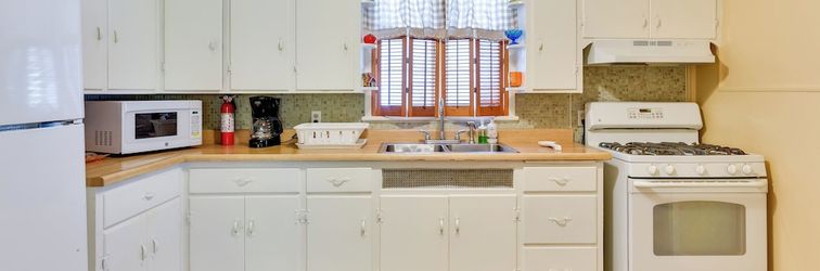 Others Buffalo Vacation Rental ~ 8 Mi From Canalside!