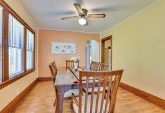 其他 4 Buffalo Vacation Rental ~ 8 Mi From Canalside!