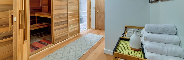 其他 Catskills Mountain Cabin in Bloomville!