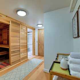 Interior 1 Catskills Mountain Cabin in Bloomville!, Delaware County Hotels