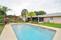 Khác Melbourne Home w/ Private Pool ~ 6 Mi to Beach!