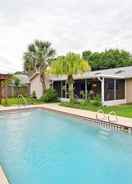 Primary image Melbourne Home w/ Private Pool ~ 6 Mi to Beach!